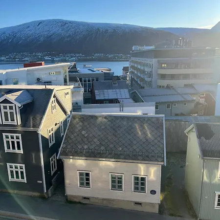 Apartment A Legacy In The Arctic