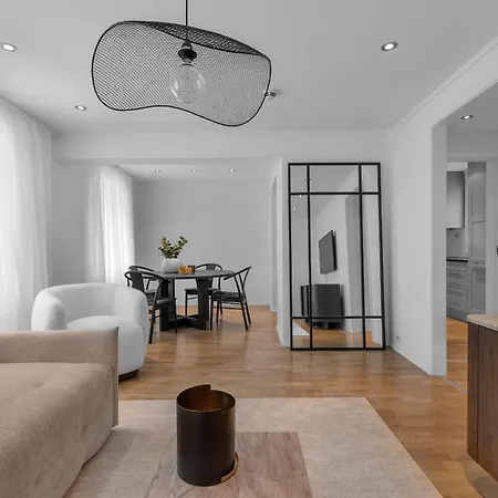 Center Gem In Apartamento *