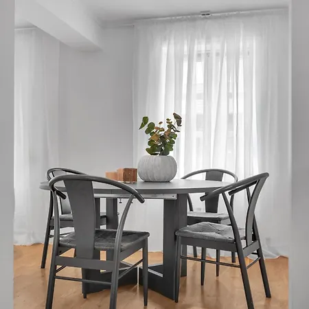 Center Gem In Apartamento