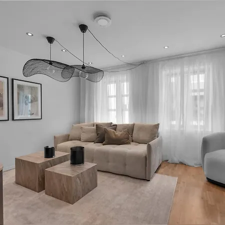 Center Gem In * Tromsø