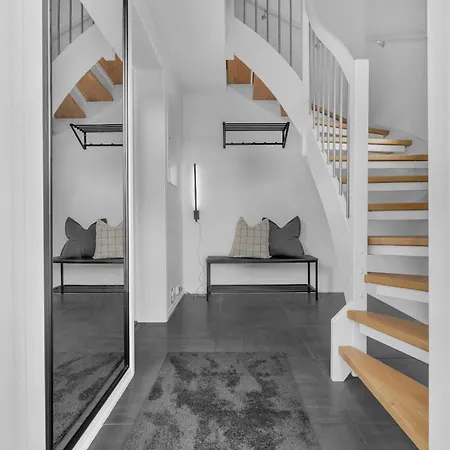 Center Gem In Apartamento Tromsø