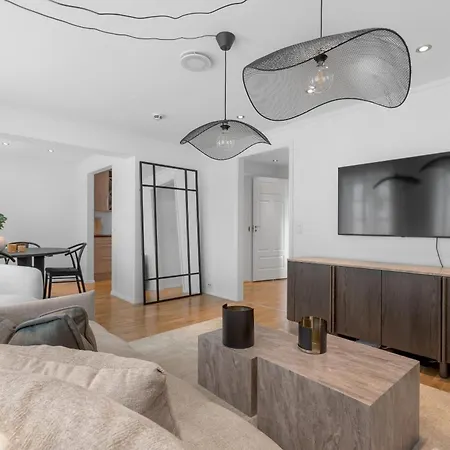 Center Gem In Tromsø