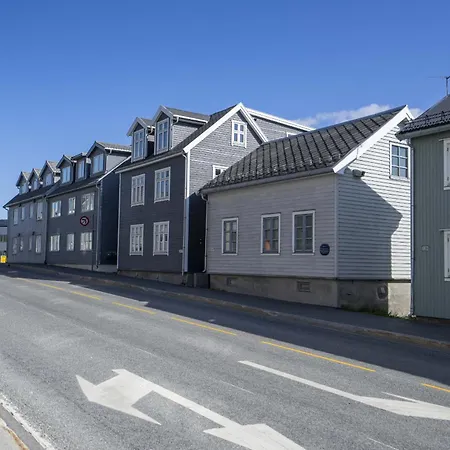 Center Gem In * Tromsø