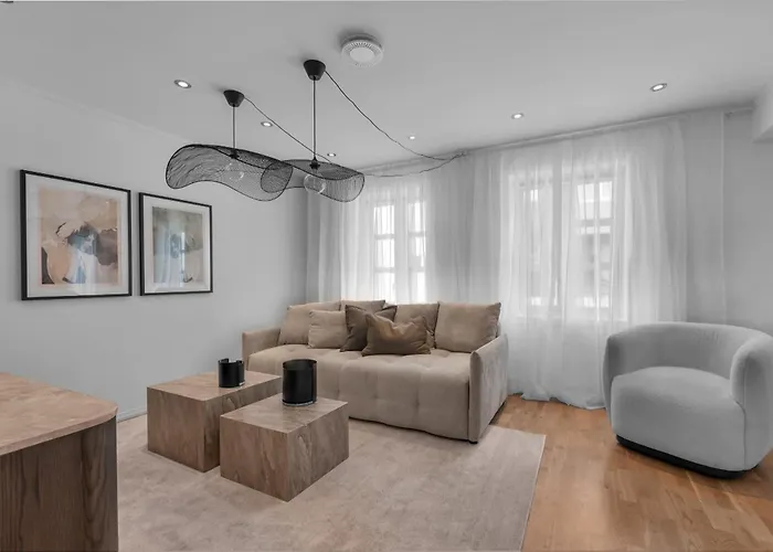 Center Gem In * Τρόμσο