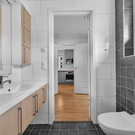 Appartamento Center Gem In
