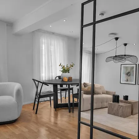 Appartamento Center Gem In *