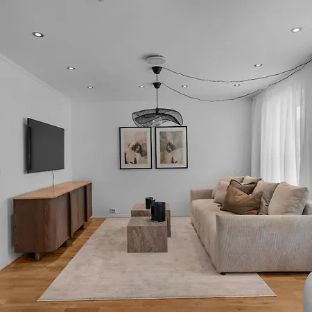 Appartamento Center Gem In *